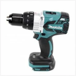 Makita Säulenbohrmaschine »Makita DDF 481 ZJ Akku Bohrschrauber 18V 115Nm im Makpac 2 - ohne Akku und Ladegerät« -Makita Verkäufe 2022 cedb27d6 02f8 53d4 8625 05e51e1e5cfa