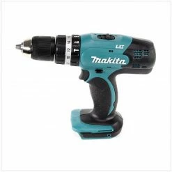 Makita Schlagbohrmaschine »Makita DHP 453 RTJ Akku Schlagbohrschrauber 18V 42Nm + 2x Akkus 5,0Ah+ Ladegerät im Makpac 2« -Makita Verkäufe 2022 cf9d9f0c 1a7e 5f9d b195 92aff1269a5c