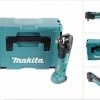 Makita Akku-Multifunktionswerkzeug »Makita DTM 51 ZJ 18V Li-Ion Akku Multifunktionswerkzeug Solo im Makpac - ohne Zubehör, ohne Akku, ohne Ladegerät« -Makita Verkäufe 2022 cfde0360 5e42 5640 ae41 a9ca7b9a29ca