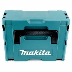 Makita Schlagbohrmaschine »Makita DHP 482 ZJ W Akku Schlagbohrschrauber 18V 62Nm im Makpac - ohne Akku, ohne Ladegerät + 100 tlg Bit & Bohrer Set« -Makita Verkäufe 2022 d019d12e 5f72 51e6 9675 b743e8b39521
