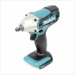 Makita Akku-Schlagschrauber »Makita DTW 190 RA1J Akku Schlagschrauber 18 V 190 Nm 1/2" + 1x Akku 2,0 Ah + Ladegerät + Makpac« -Makita Verkäufe 2022 d1d7d063 8f63 5cd9 b5e4 8f08f0761a17