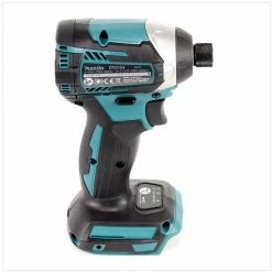 Makita Akku-Schlagschrauber »Makita DTD 154 Z Akku Schlagschrauber 18V 1/4" 175Nm Brushless Solo - ohne Akku, ohne Ladegerät« -Makita Verkäufe 2022 d203de02 44ce 5834 b290 41fd9f075b85