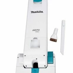 Makita Akku-Bodenstaubsauger Akku-Staubsauger, 36 Watt, mit beutel -Makita Verkäufe 2022 d2a09f7b 71af 5514 8000 8e7fd1b7d674