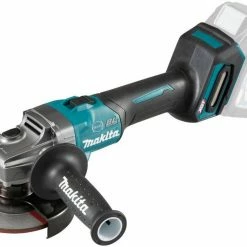 Makita Akku-Winkelschleifer »GA005GZ«, XGT, 40V max., 125 mm, ohne Akku und Ladegerät