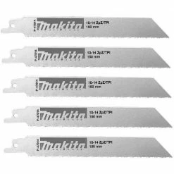 Makita Säbelsägeblatt »Recipro BiM« (Packung, 5-St)