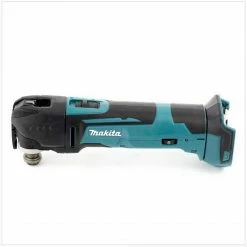 Makita Akku-Multifunktionswerkzeug »Makita DTM 51 T1J 18V Li-Ion Akku Multifunktionswerkzeug im Makpac + 1x BL 1850 B 18V - 5,0 Ah Li-Ion Akku - ohne Zubehör, ohne Ladegerät« -Makita Verkäufe 2022 d429519e caf2 5384 a851 675c33fa0915