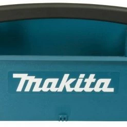 Makita Werkzeugbox »P-83836«, unbefüllt, 395x295x145 mm