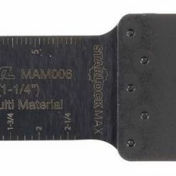 Makita Tauchsägeblatt »MAM006«