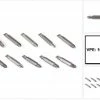 Makita Bohrer- und Bitset »Makita Bit Set PH2 45 mm 100 Stück« -Makita Verkäufe 2022 d49bbf2a 120c 5391 b6b9 5815751ead97