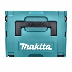 Makita Winkelschleifer »Makita DGA 515 RTJ Akku Winkelschleifer 18 V 125 mm Brushless + 2x Akku 5,0 Ah + Ladegerät + Makpac« -Makita Verkäufe 2022 d5281c83 0b15 5fb4 82aa 7d61ced097f7
