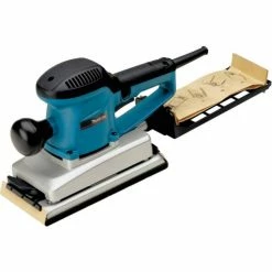Makita Schwingschleifer »Schwingschleifer BO4900VJ, MAKPAC Gr. 2, 330 Watt«