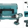 Makita Säulenbohrmaschine »Makita DDF 451 ZJ Akku Bohrschrauber 18V 80Nm Solo im Makpac - ohne Akku und Ladegerät« -Makita Verkäufe 2022 d53c0e5e e916 58f8 a5ff 494393a871c1