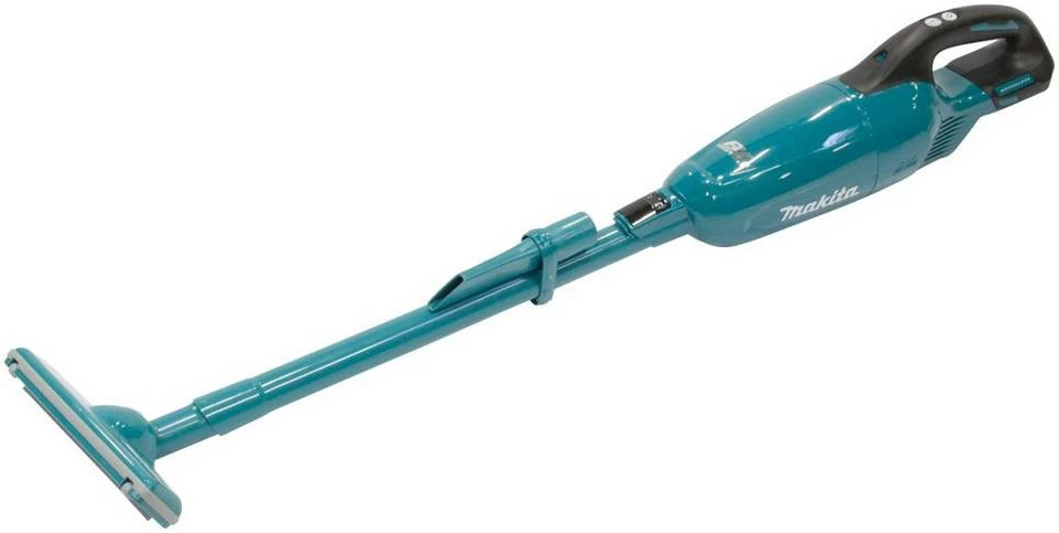 Makita Akku-Handstaubsauger DCL281FZ, 45 Watt, beutellos, 18 V, beutellos, ohne Akku 3 Makita Akku-Handstaubsauger DCL281FZ, 45 Watt, beutellos, 18 V, beutellos, ohne Akku