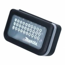 Makita Bohrer- und Bitset »Makita Bit Set 31 tlg. 1/4" Torx / Phillips / Schlitz / Pozidriv (D-30667)« -Makita Verkäufe 2022 d649f9eb f829 5cfa ada2 d1a29a471a32