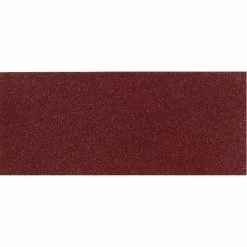 Makita Schleifpapier »Schleifpapier 93x230mm Korn 120 (50 Stück)«