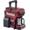 Makita Filterkaffeemaschine DCM501ZAR - Akku-Kaffeemaschine - braun/schwarz -Makita Verkäufe 2022 d6765843 1ce4 55be b26d 0ed4a0cf6cb4