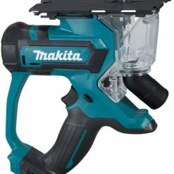 Makita Akku-Trockenbausäge »SD100DY1J«, Set, 10,8 V, inkl. Akku, ohne Ladegerät