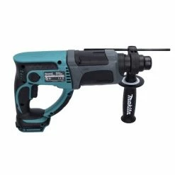 Makita Schlagbohrmaschine »Makita DHR 202 Z Akku Kombihammer 18 V 2,0 J SDS Plus + 5 tlg. Bohrer Set - ohne Akku, ohne Ladegerät« -Makita Verkäufe 2022 d8b06b11 47da 5130 ac6d 303a072c65c6