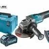 Makita Winkelschleifer »Winkelschleifer«, max. 8500 U/min, (siehe Lieferumfang) -Makita Verkäufe 2022 d91ca9df ec4d 5c86 8138 f232a9dc44ea
