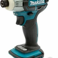 Makita Akku-Impulsschrauber »DTS141Z«, 3200 U/min, 40 Nm, ohne Akku und Ladegerät