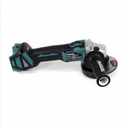 Makita Winkelschleifer »Makita DGA 513 Z Akku Winkelschleifer 18V 125mm Brushless Solo + Ezynut - ohne Akku, ohne Ladegerät« -Makita Verkäufe 2022 dacd61b0 3b84 5149 98b6 1f6f5d72574c