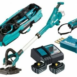 Makita Deckenschleifer »DSL800Z6«