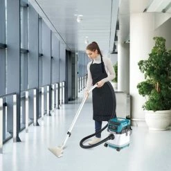 Makita Nass-Trocken-Akkusauger DVC150LZ, 320 Watt, mit Beutel, 15 l -Makita Verkäufe 2022 db7ba96a dba6 5ce0 a0f1 345734797924