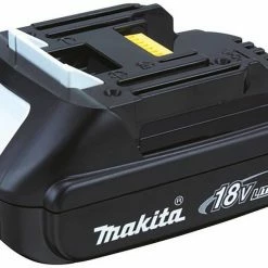 Makita »BL1015N Li« Akku (1 St), 18V/1,5 Ah