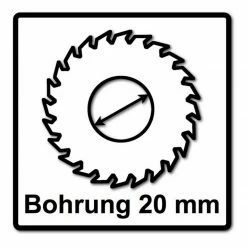 Makita Kreissägeblatt »Makita M-FORCE Kreissägeblatt für Holz 165 x 20 x 2 mm 24 Zähne (B-32007)« -Makita Verkäufe 2022 db8a0606 6eaf 5479 9e71 6549a9c071d4