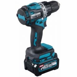 Makita Akku-Bohrschrauber »DF002GA201 XGT - Akku-Bohrschrauber - blau/schwarz« -Makita Verkäufe 2022 dbdedf80 6db8 5c17 a39f 73ee3bcea889