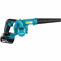 Makita Akku-Gebläse »DUB185RT - Akku-Gebläse - blau/schwarz« -Makita Verkäufe 2022 dc0c7eab add6 51eb 92f8 3eff9a561f3c