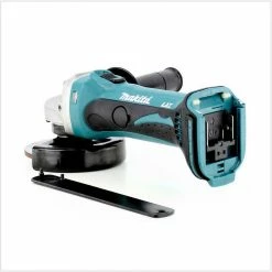 Makita Winkelschleifer »Makita BGA 452 Z 18 V Li-ion 115 mm Akku Winkelschleifer - Solo« -Makita Verkäufe 2022 dce31962 f175 5ae1 b47a 753f6064e4d8