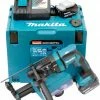 Makita Akku-Kombibohrhammer »DHR182RTWJ«, max. 13250 U/min, (Set), 18 V, SDS+, inkl. 2 Akkus -Makita Verkäufe 2022 ddb68b4a a085 5ec9 bbd7 9ecee24802a4