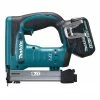 Makita Stauchkopfnagler »Akku-Tacker 18.0V DST221RTJ« -Makita Verkäufe 2022 de6a4ac6 8510 53b6 8e19 74a6ae73cbd9