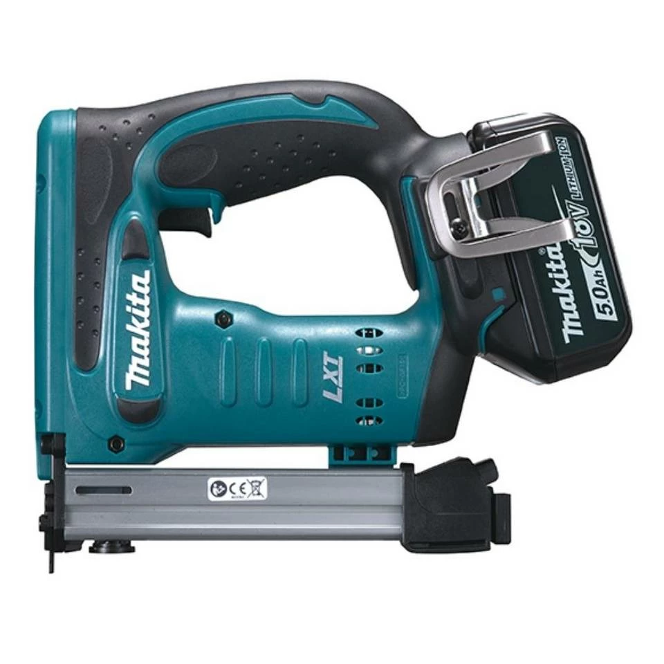Makita Stauchkopfnagler »Akku-Tacker 18.0V DST221RTJ« 3 Makita Stauchkopfnagler »Akku-Tacker 18.0V DST221RTJ«