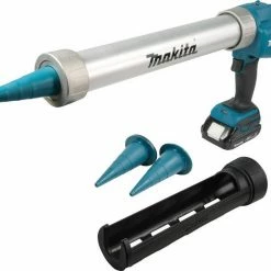 Makita Kartuschenpistole »DCG180RYEX / DCG180ZX«, 300 ml 8 Makita Kartuschenpistole »DCG180RYEX / DCG180ZX«, 300 ml -Makita Verkäufe 2022 df5e9881 1898 5959 b033 ce77406c898e
