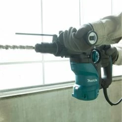 Makita Bohrhammer »SDS Plus Kombihammer HR3012FCJ, 30mm 1.050 Watt« 5 Makita Bohrhammer »SDS Plus Kombihammer HR3012FCJ, 30mm 1.050 Watt« -Makita Verkäufe 2022 df6accaa 51c8 5172 897b 6421c1d88b1e