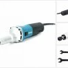 Makita Rundschleifer »Makita GD 0810 C Geradschleifer 750 W« -Makita Verkäufe 2022 e010a0b1 5ed0 5122 90d1 55cb1c7d39e4