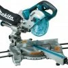 Makita Akku-Kapp-Gehrungssäge »DLS714NZ«, Set, 190 mm, ADT -Makita Verkäufe 2022 e031e84e f982 5782 9f66 404f997a2504