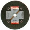 Makita Trennscheibe »Trennscheibe Ø 180x1.6mm (40 Stück) INOx«