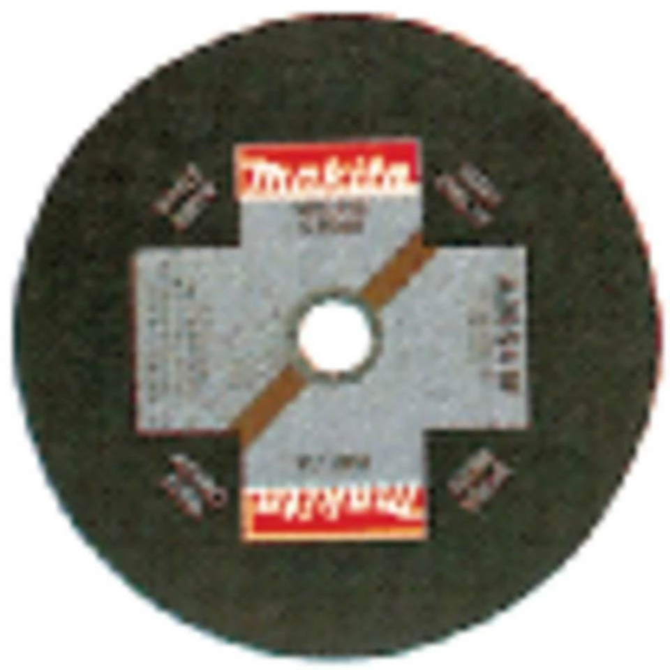 Makita Trennscheibe »Trennscheibe Ø 180x1.6mm (40 Stück) INOx« 3 Makita Trennscheibe »Trennscheibe Ø 180x1.6mm (40 Stück) INOx«