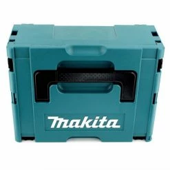 Makita Schlagbohrmaschine »Makita DHP 451 RTJ 18 V 3. Gang Li-Ion Akku Schlagbohrschrauber im Makpac + 2x 5,0 Ah Akku + Schnellladegerät« -Makita Verkäufe 2022 e0d8fc9e 8f6a 5dec 9ad6 4cce48c229aa