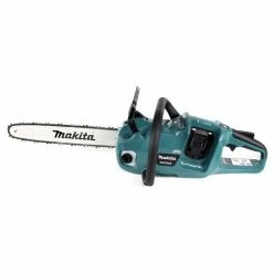 Makita Benzin-Kettensäge »Makita DUC 353 RT2 Akku Kettensäge 36V (2x18V) Brushless 35 cm + 2x 5,0 Ah Akku + Ladegerät« -Makita Verkäufe 2022 e103e168 1ed6 5ddf 9115 14d6ec3acca7