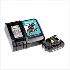 Makita Exzenterschleifer »Makita DBO 180 RA1J Akku Exzenterschleifer 18 V 125 mm + 1x Akku 2,0 Ah + Ladegerät + Makpac« -Makita Verkäufe 2022 e10f258c 00f9 5b6b 907f c3cc59107c9a