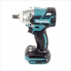 Makita Akku-Schlagschrauber »Makita DTW 285 RT1J Akku Schlagschrauber 18V 280Nm 1/2" Brushless + 1x Akku 5,0Ah + Ladegerät + Makpac« -Makita Verkäufe 2022 e13dad98 78b0 513a 89a1 969190e283bf