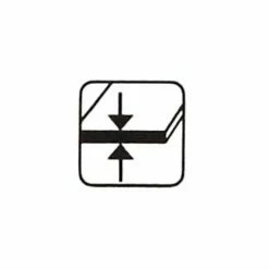 Makita Stichsägeblatt »Makita BR-13 Stichsägeblätter für Holz 70 mm 5 Stk. (A-85793) für Stichsägen mit T-Schaft Aufnahme« -Makita Verkäufe 2022 e13f8966 8f6f 54f9 b6a1 a26d905aa39e