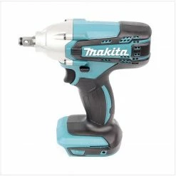 Makita Akku-Schlagschrauber »Makita DTW 190 Z 18V Li-ion Akku Schlagschrauber 1/2" Solo - nur das Gerät ohne Zubehör, ohne Akku ohne Ladegerät ohne Koffer« -Makita Verkäufe 2022 e24529c8 cd09 5617 b748 82c5f55ea4c7
