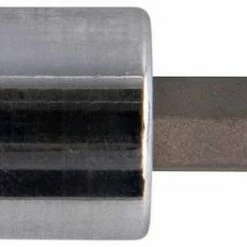 Makita Adapter, 60 mm, 1/4" 6-kant auf 1/2" 4-kant