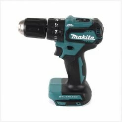 Makita Schlagbohrmaschine »Makita DHP 483 Z Akku Schlagbohrschrauber 18V 40Nm Solo - ohne Akku, ohne Ladegerät« -Makita Verkäufe 2022 e3d4581f 9104 5a3a a4ba ed645485708e