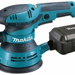 Makita Exzenterschleifer »BO5041J«, 12000 U/min